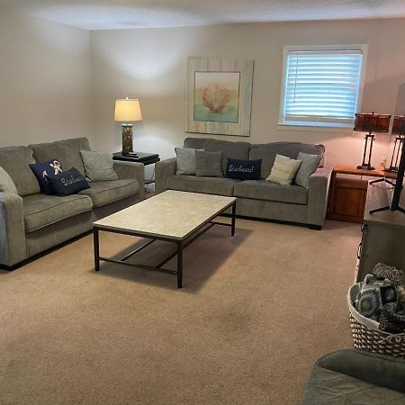 2Br Pet Friendly Home In Sneads Ferry With Parking Exterior foto
