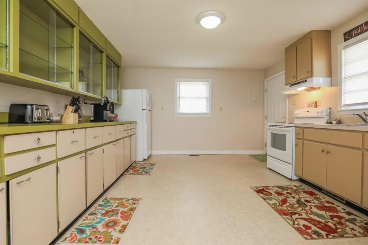 2Br Pet Friendly Home In Sneads Ferry With Parking Exterior foto