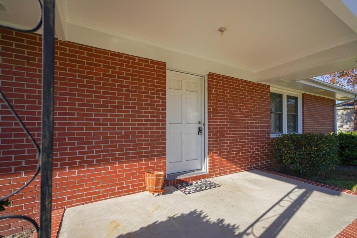 2Br Pet Friendly Home In Sneads Ferry With Parking Exterior foto
